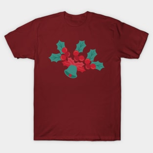 Mistletoe T-Shirt